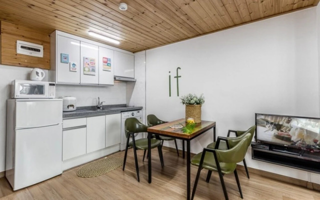 Goseong Mungstay Pension