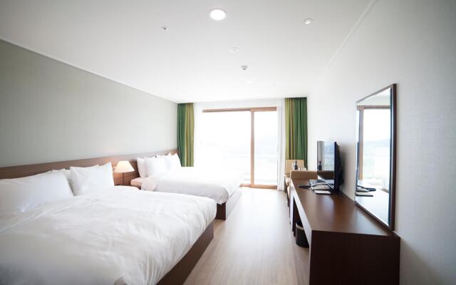 Dongwon Royal CC & Resort