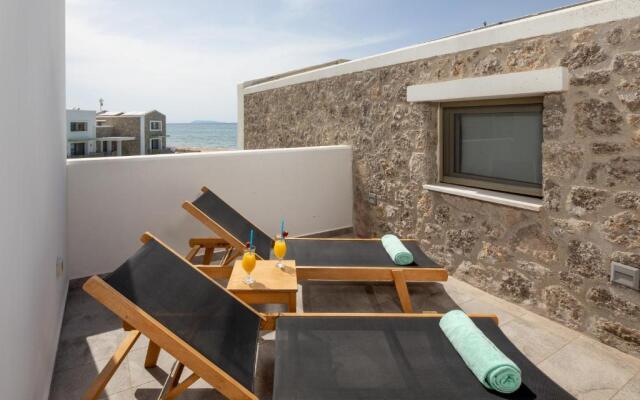 Thalassa Suites