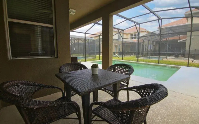 Paradise Palms Resort #3573