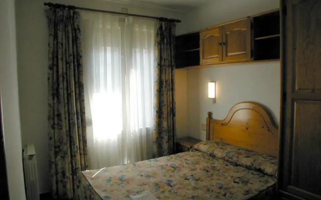 Hotel Gabarre