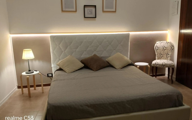 Alloggi Adamo Venice