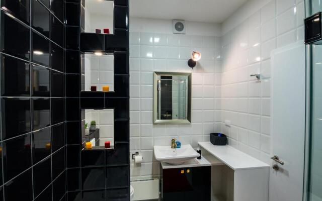 CheckBelgradeApartment- City Center