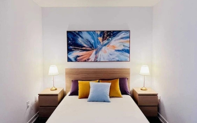 Toronto Escape - The Jasper Suite