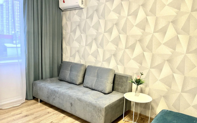 Апартаменты на улице Зои Космодемьянской