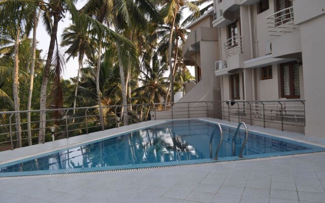Hotel Marine Palace