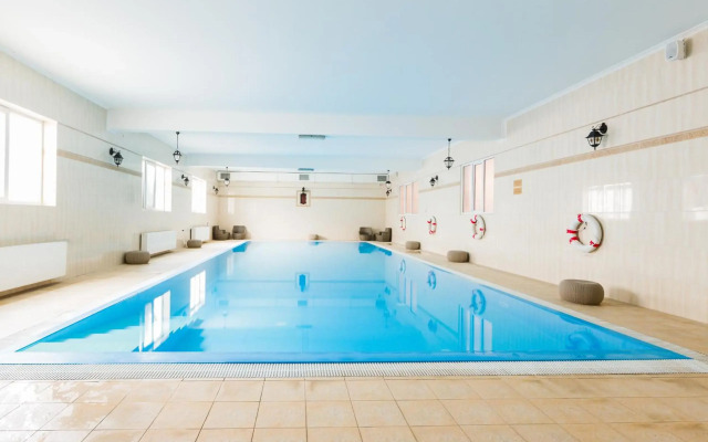 Prawdzic Resort&Conference