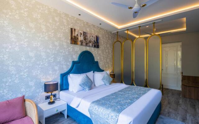 Renest Calangute Goa