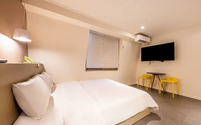 Hotel Ben