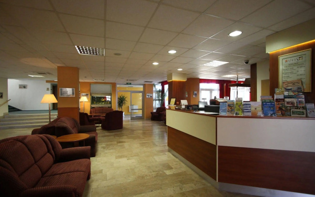 SunGarden Wellness & Conference Hotel