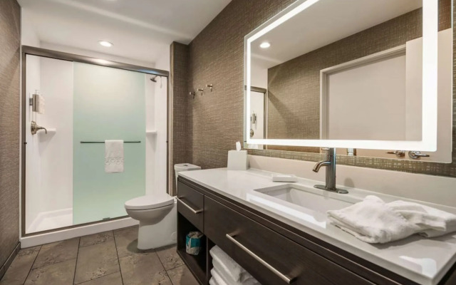 Home2 Suites Cookeville, TN