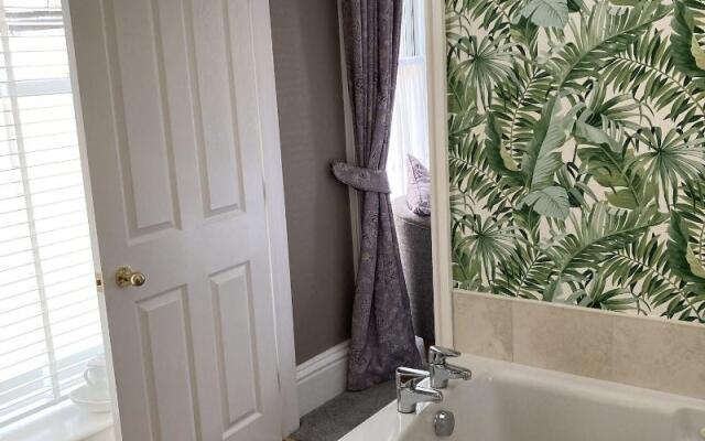 Thornsgill House B&B