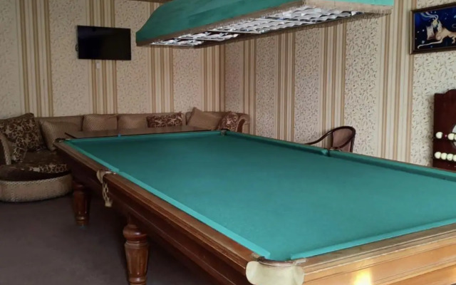 Русский клуб