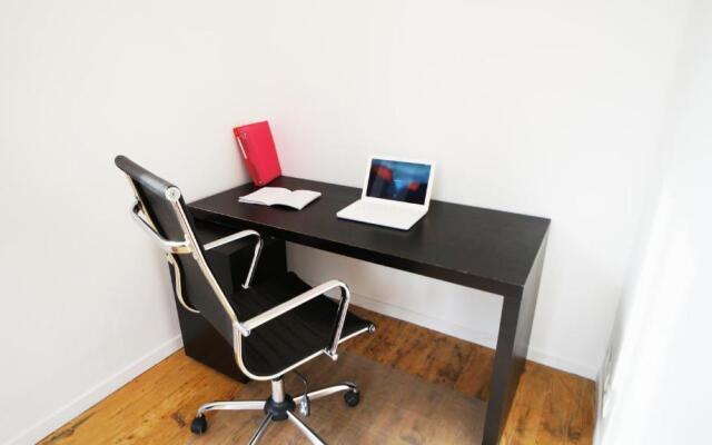 Le 17 Appartement Beaune