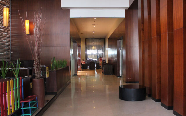Novotel Balikpapan