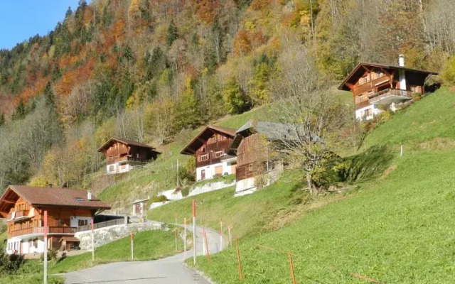 Waldruhe