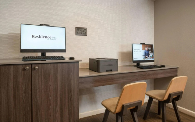 Residence Inn By Marriott Long Beach