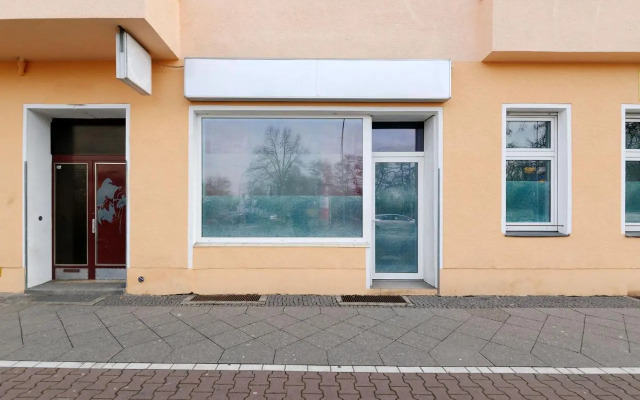 Ferienwohnung Bis 8 Personen