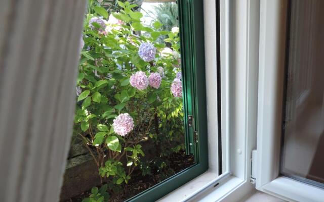 Apartman Lucija
