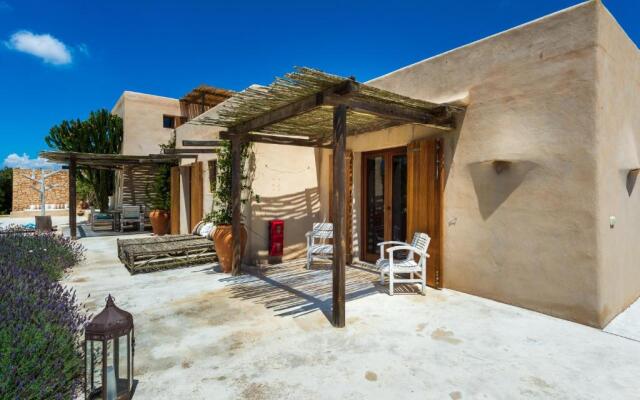 Thesuites Formentera Can Eu La Mola