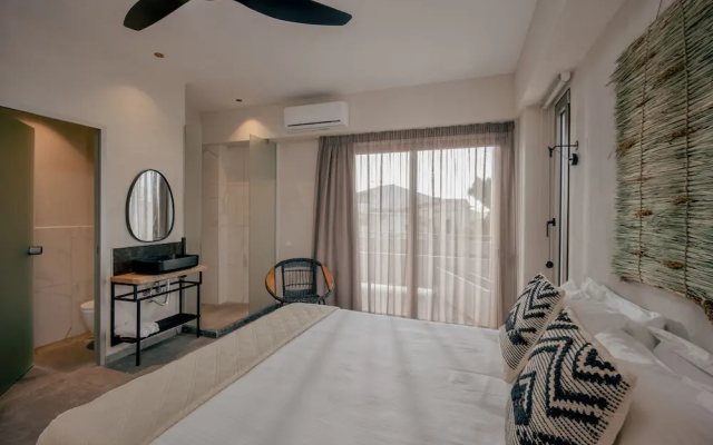 Casa D'Oro Suites By Estia