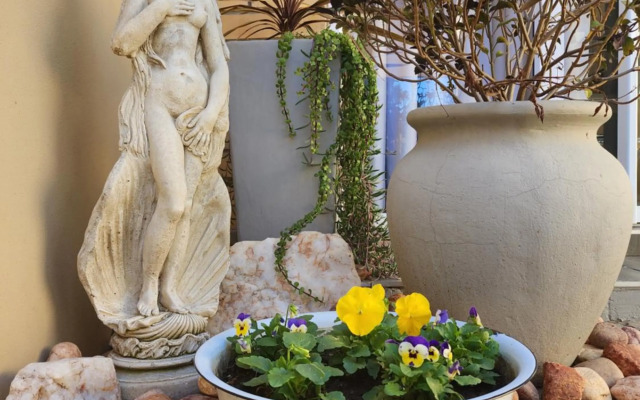 Schnehage Self Catering