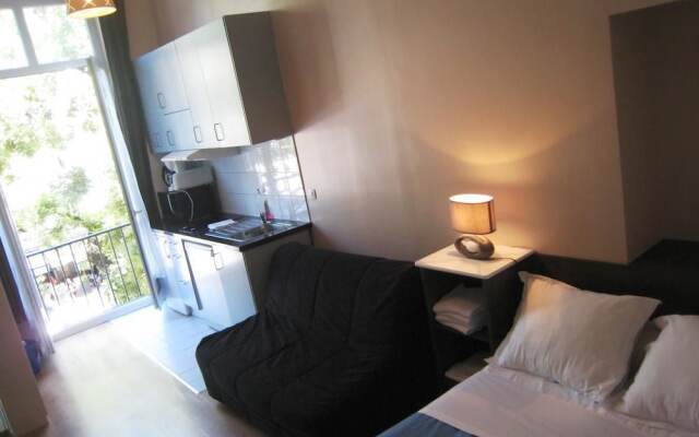 Apartement Poisson 4