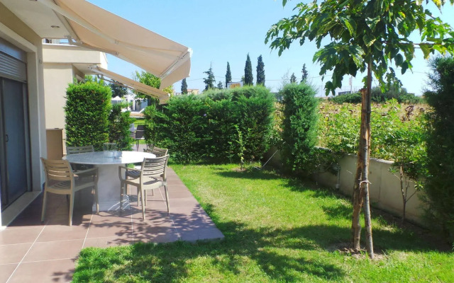 Niovi Boutique Apartments