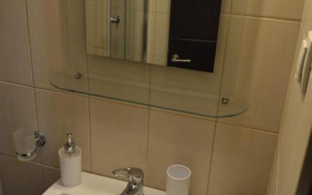 Preveza Apartment