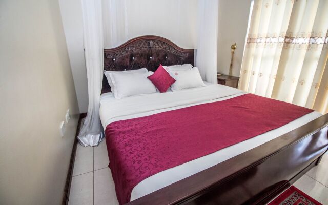 Sir Jose Hotel