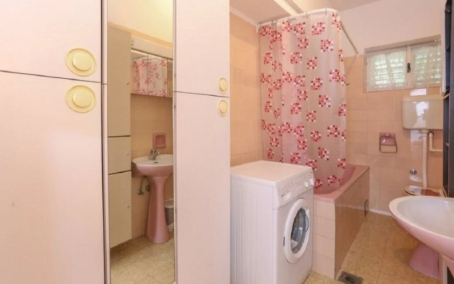 Gorda - 50m From the sea - A1