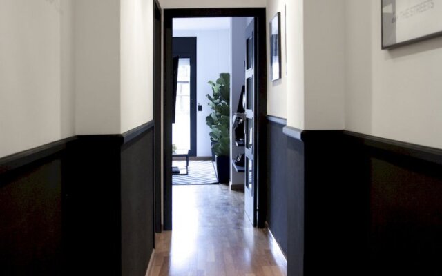 BBarcelona Central Boutique Apartments