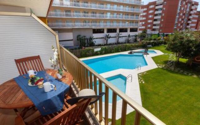 Apartment Las Americas