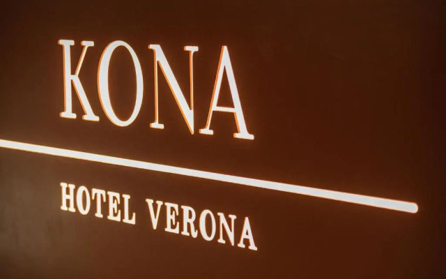 Kona Hotel Verona by Kleos Group Collection