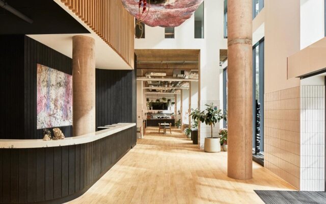 ARK Canary Wharf