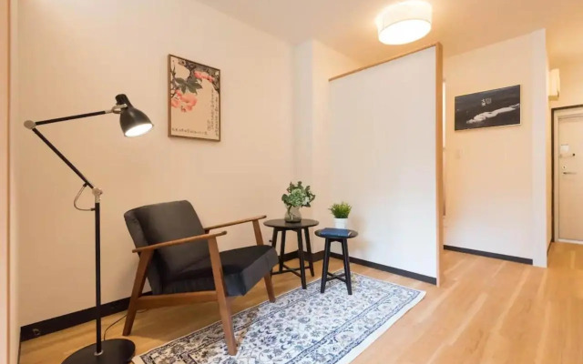 Tora Hotel Ueno - Vacation STAY 52809v