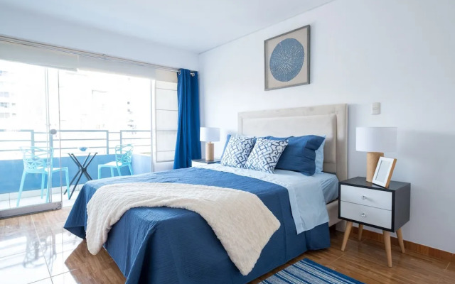 GLOBALSTAY. Amazing Alcanfores Apartments