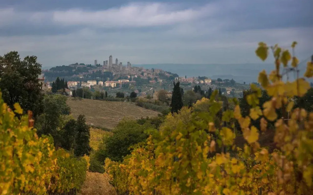 Apartment With one Bedroom in Firenze, With Wifi