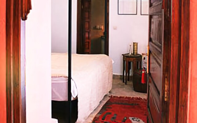 Riad Honey