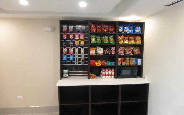 Red Roof Inn Bourbonnais