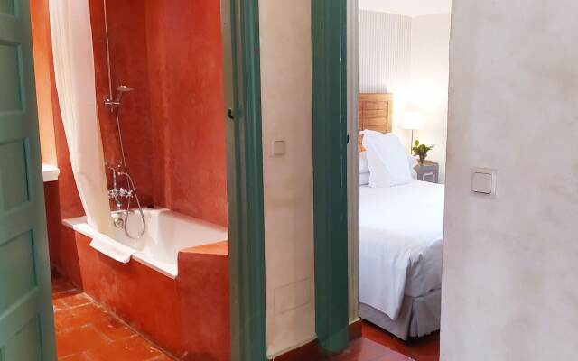 Hotel Boutique Molino del Arco