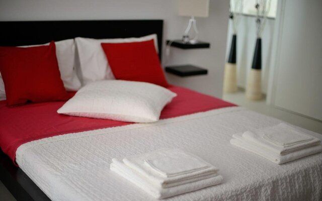 Bed  Breakfast Casa Petrarca