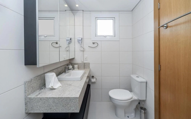 Bel Ssimo Apartamento em Gramado