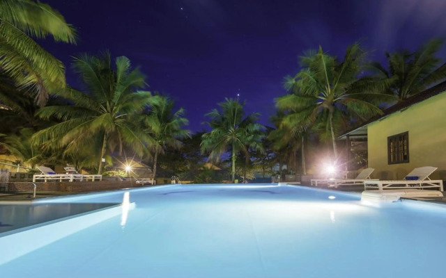 Sea Star Resort Phu Quoc