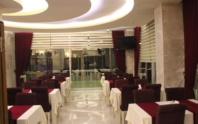 Grand Ezel Otel