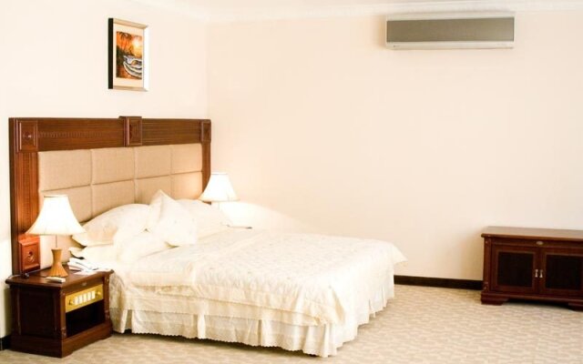 Hotel Dulyana
