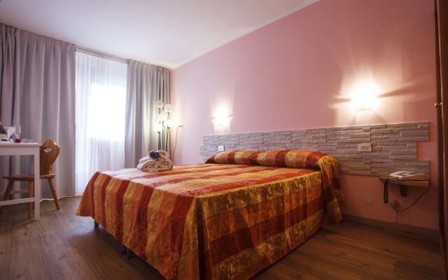 Hotel Olimpic