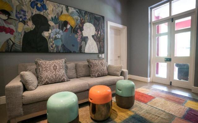 Ruby Rose Country House