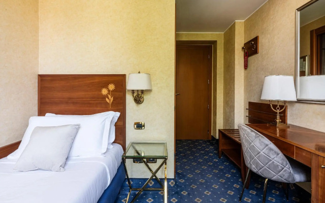 Boutique Hotel Dieci