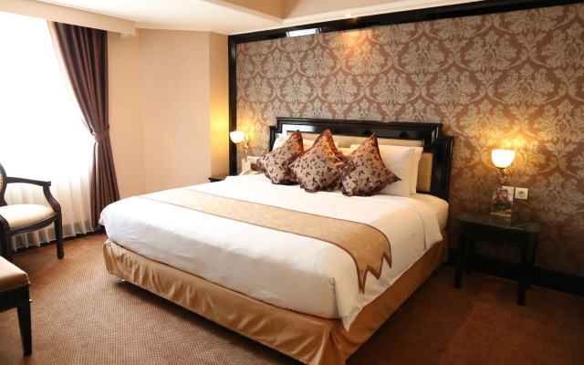 Golden Boutique Hotel Kemayoran